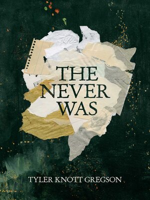 cover image of The Never Was